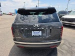 2027 Hyundai PALISADE HYBRID Blue SEL Premium 7P