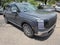 2027 Hyundai PALISADE HYBRID Blue SEL Premium 7P