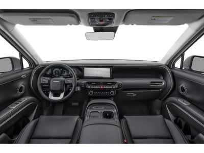 2027 Hyundai PALISADE HYBRID Blue SEL Premium 7P