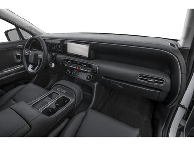 2027 Hyundai PALISADE HYBRID Blue SEL Premium 7P