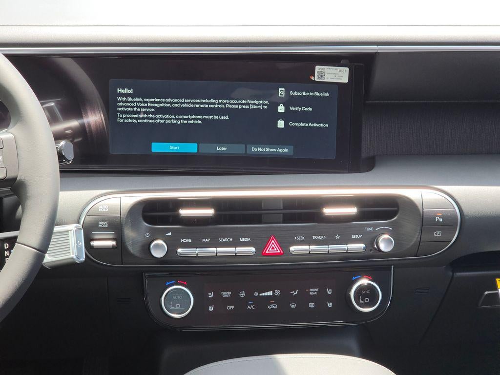 2027 Hyundai PALISADE HYBRID Blue SEL Premium 7P