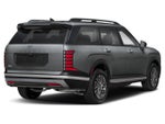 2027 Hyundai PALISADE HYBRID Blue SEL Premium 7P