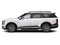 2027 Hyundai PALISADE HYBRID Blue SEL Premium 7P