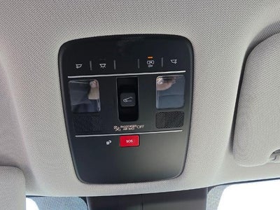 2027 Hyundai PALISADE HYBRID SEL Premium 7P