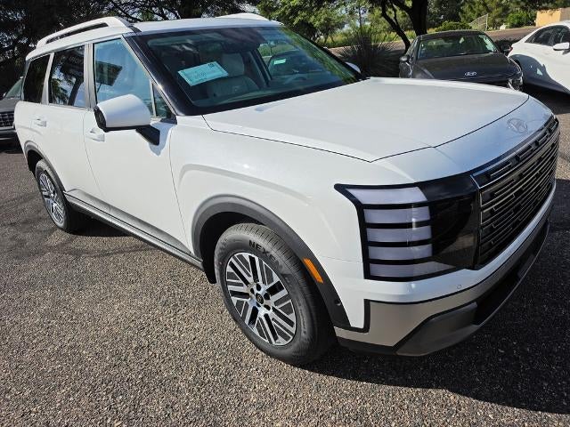 2027 Hyundai PALISADE HYBRID SEL Premium 7P