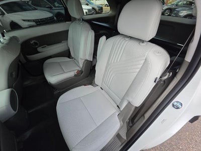 2027 Hyundai PALISADE HYBRID SEL Premium 7P