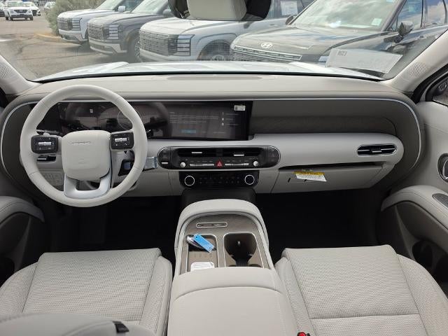 2027 Hyundai PALISADE HYBRID SEL Premium 7P