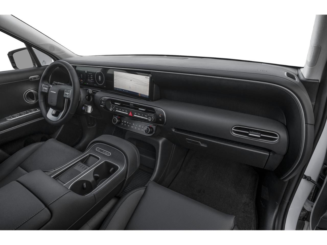 2027 Hyundai PALISADE HYBRID SEL Premium 7P
