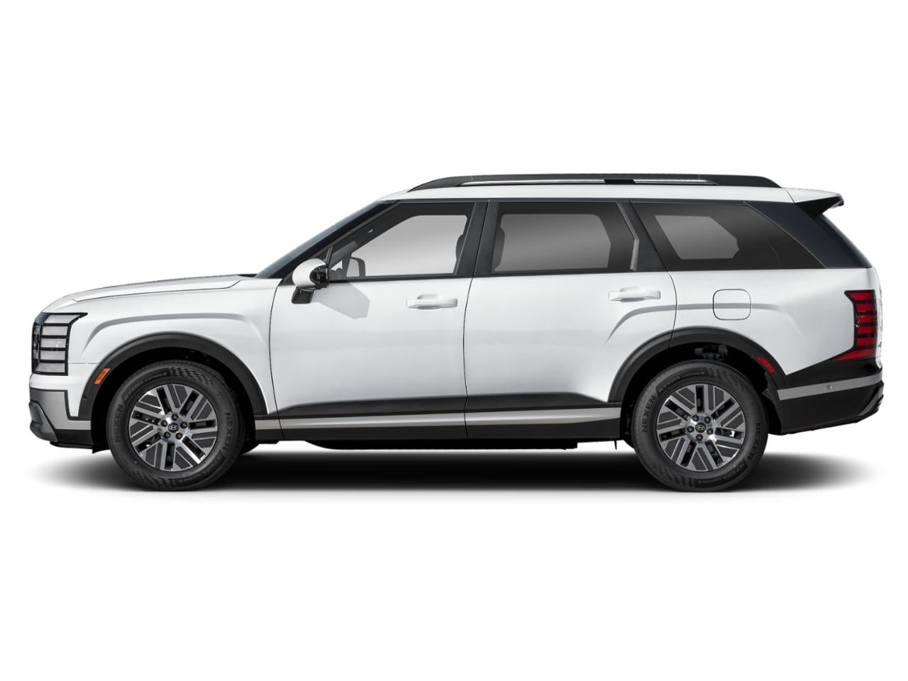 2027 Hyundai PALISADE HYBRID SEL Premium 7P