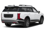 2027 Hyundai PALISADE HYBRID SEL Premium 7P