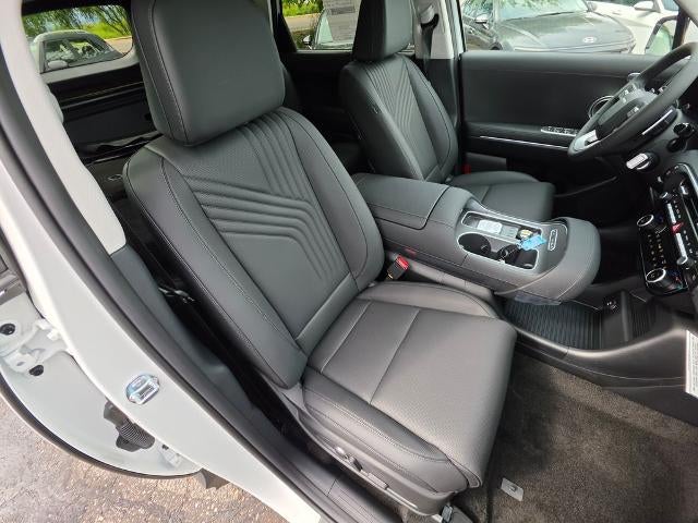 2027 Hyundai PALISADE HYBRID SEL Premium 7P