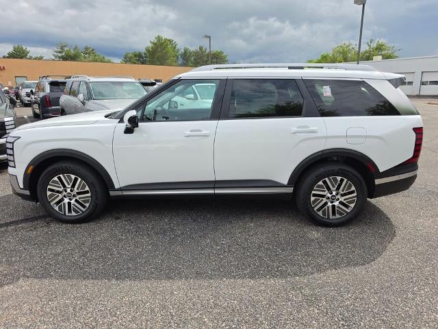 2027 Hyundai PALISADE HYBRID SEL Premium 7P