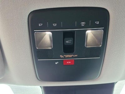 2027 Hyundai PALISADE HYBRID SEL Premium 7P
