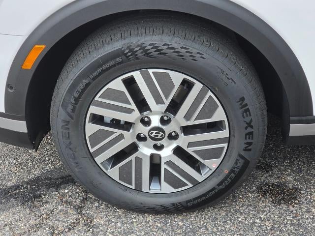 2027 Hyundai PALISADE HYBRID SEL Premium 7P