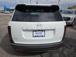 2027 Hyundai PALISADE HYBRID SEL Premium 7P