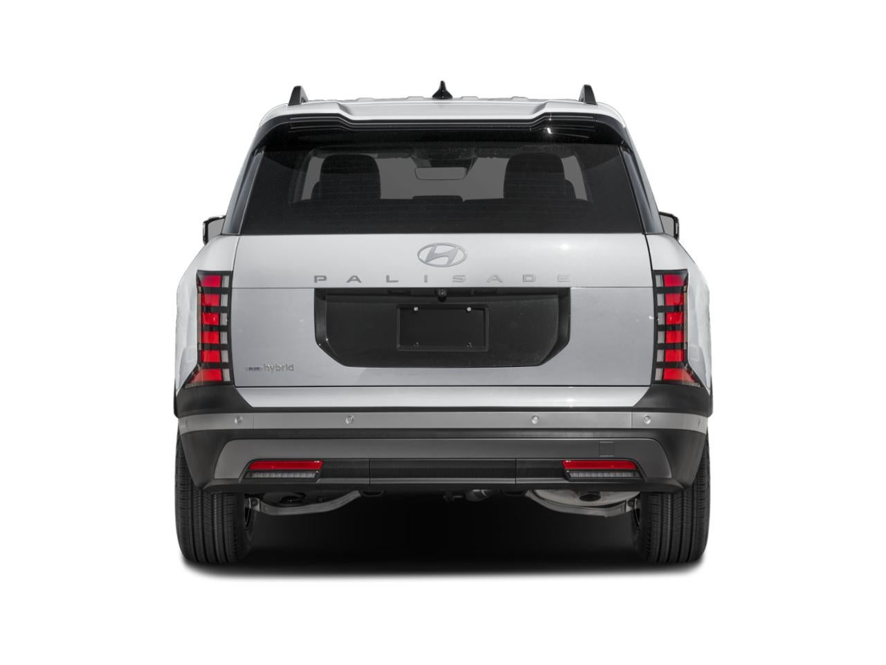 2027 Hyundai PALISADE HYBRID SEL Premium 7P