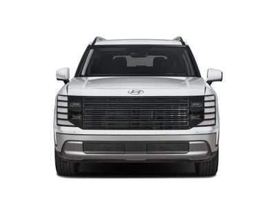 2027 Hyundai PALISADE HYBRID SEL Premium 7P