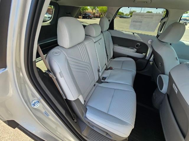 2026 Hyundai PALISADE HYBRID SEL Premium 8P
