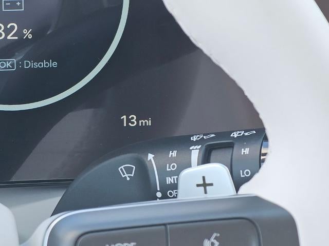 2026 Hyundai PALISADE HYBRID SEL Premium 8P
