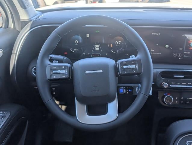 2026 Hyundai PALISADE Limited AWD