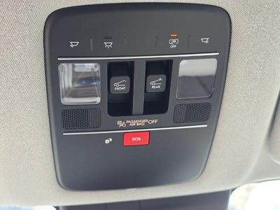 2027 Hyundai PALISADE HYBRID Limited 7P
