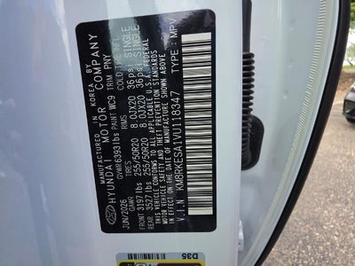 2027 Hyundai PALISADE HYBRID Limited 7P