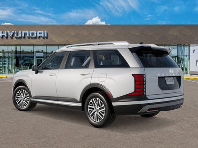 2026 Hyundai PALISADE SEL FWD