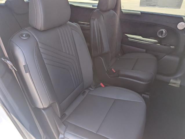 2026 Hyundai PALISADE SEL FWD