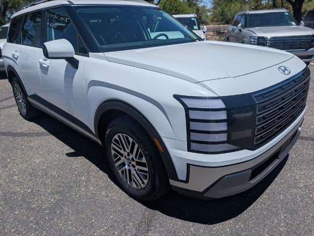 2026 Hyundai PALISADE SEL FWD