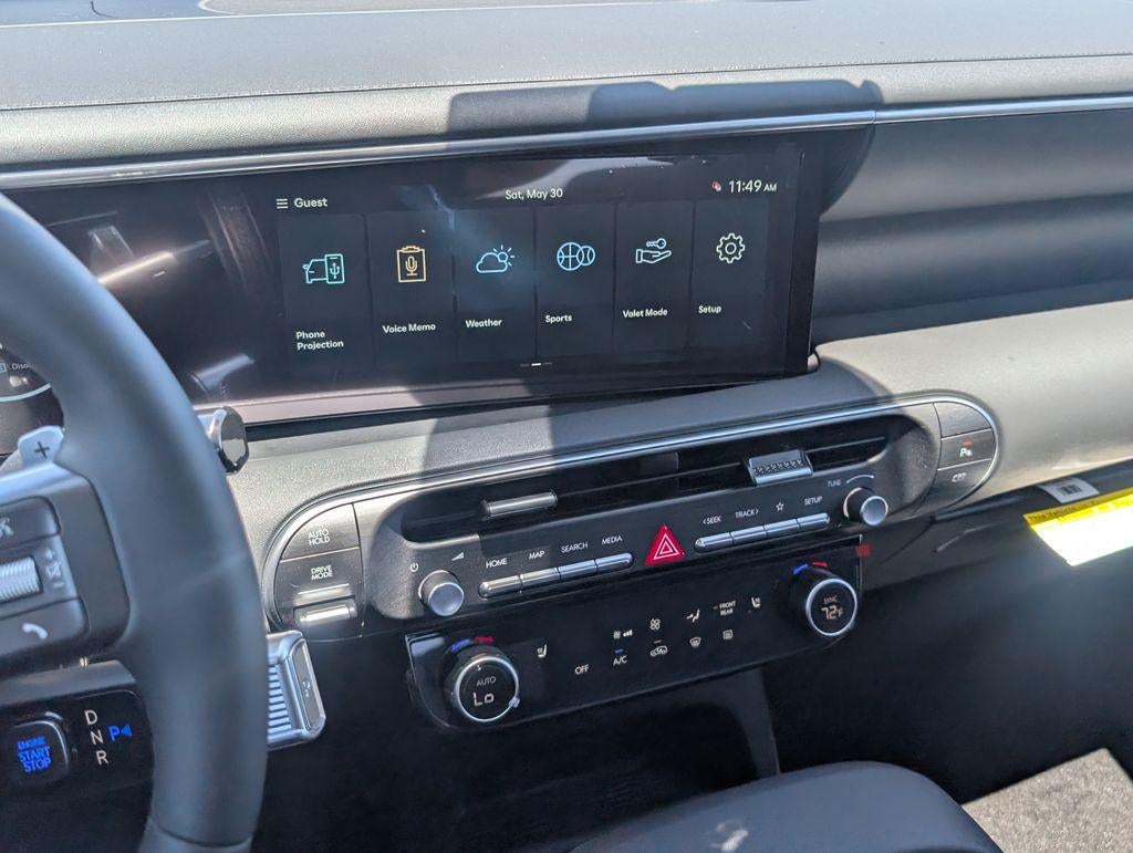 2026 Hyundai PALISADE SEL FWD