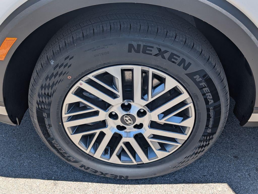 2026 Hyundai PALISADE SEL FWD