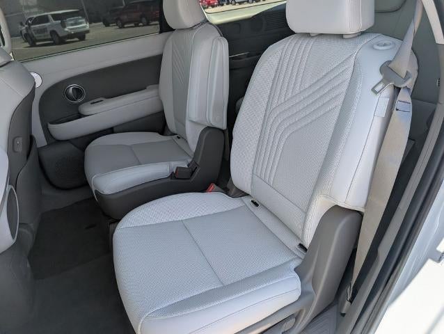 2026 Hyundai PALISADE SEL FWD