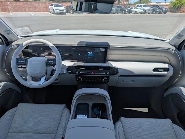 2026 Hyundai PALISADE SEL FWD