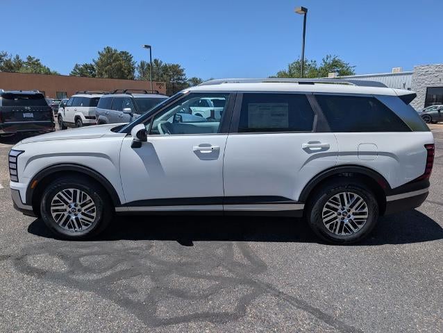 2026 Hyundai PALISADE SEL FWD