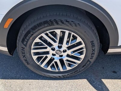 2026 Hyundai PALISADE SEL FWD