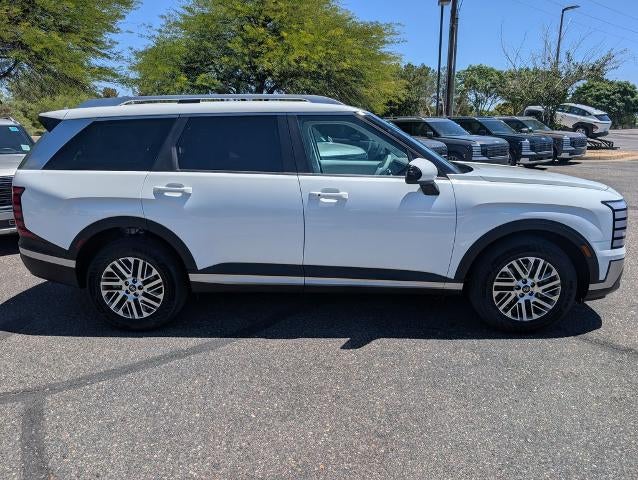 2026 Hyundai PALISADE SEL FWD