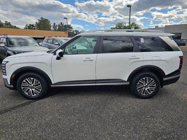 2026 Hyundai PALISADE HYBRID Blue SEL 8P