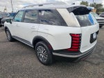 2026 Hyundai PALISADE HYBRID Blue SEL 8P