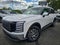 2026 Hyundai PALISADE HYBRID Blue SEL 8P