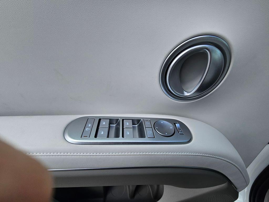 2026 Hyundai PALISADE HYBRID Blue SEL 8P