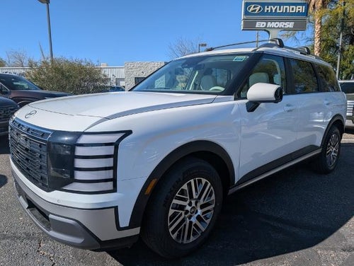 2026 Hyundai PALISADE SEL Premium AWD