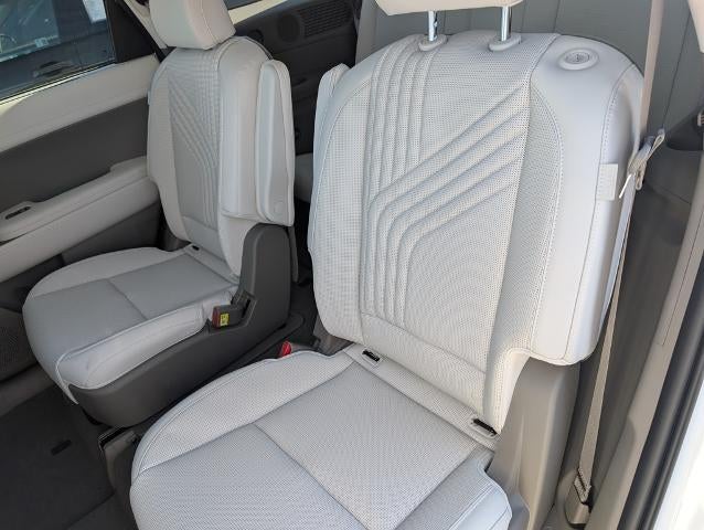 2026 Hyundai PALISADE SEL Premium AWD