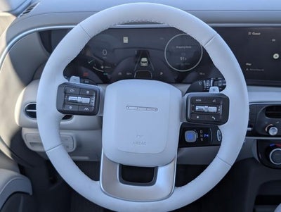 2026 Hyundai PALISADE SEL Premium AWD