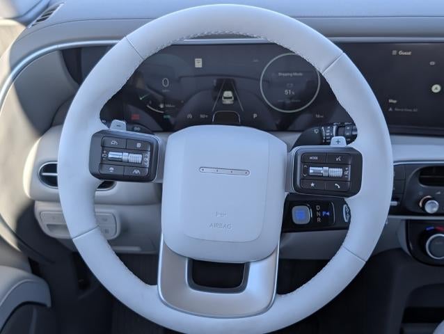 2026 Hyundai PALISADE SEL Premium AWD