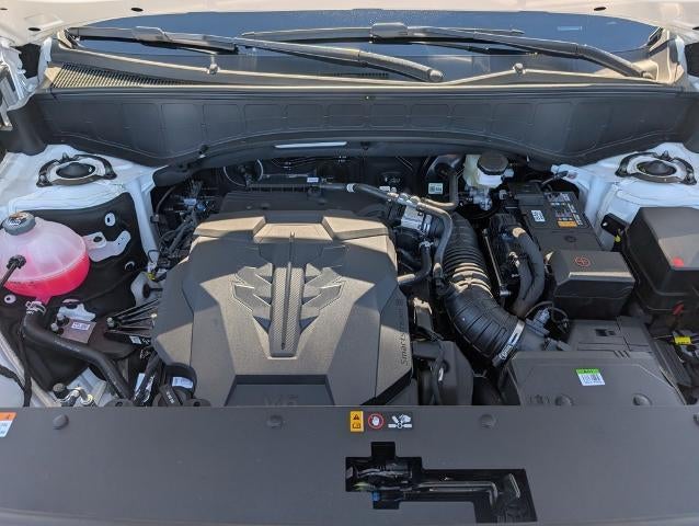 2026 Hyundai PALISADE SEL Premium AWD