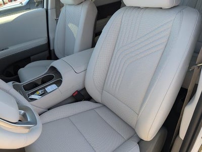 2026 Hyundai PALISADE SEL Premium AWD