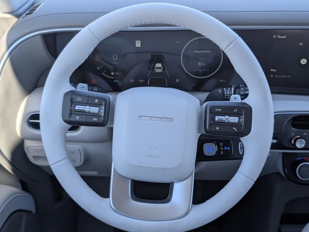 2026 Hyundai PALISADE SEL Premium AWD