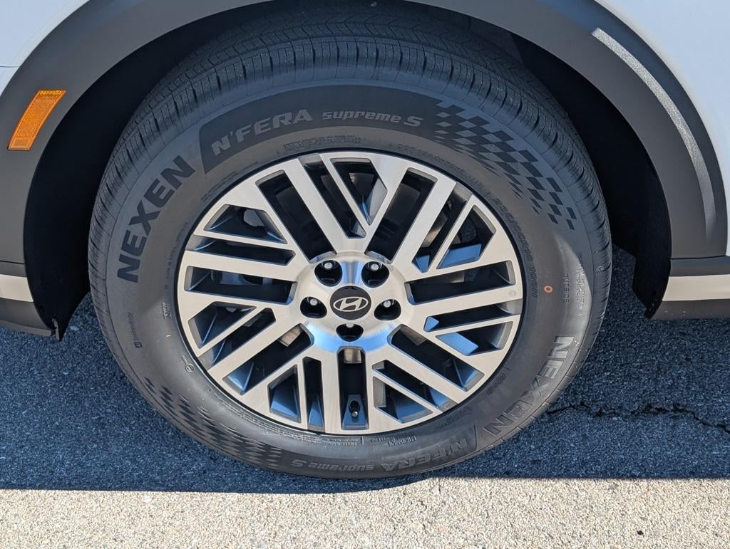 2026 Hyundai PALISADE SEL Premium AWD