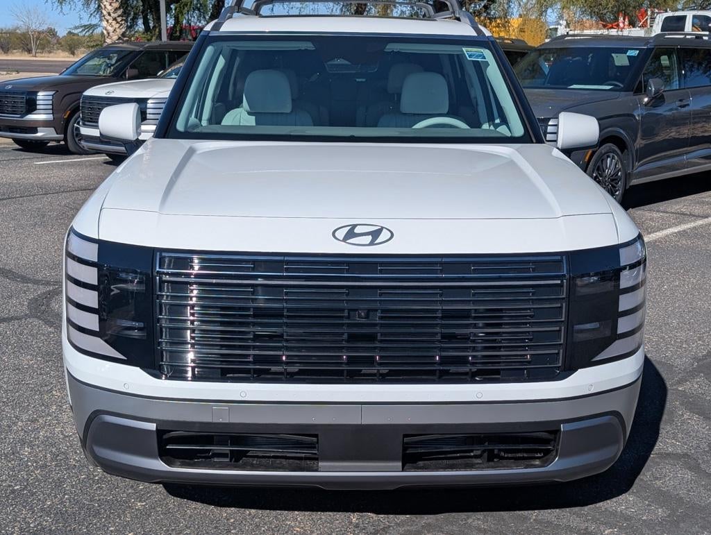 2026 Hyundai PALISADE SEL Premium AWD