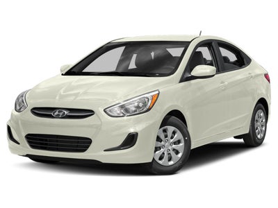 2015 Hyundai ACCENT 4Dr Sdn Auto GLS